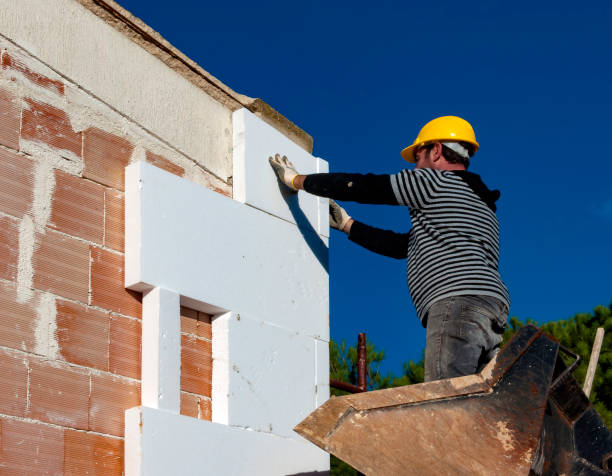 Upper Exeter, PA Insulation Contractor Company