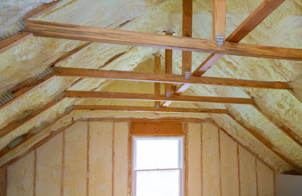 Range of Insulation Solutions in Upper Exeter, PA