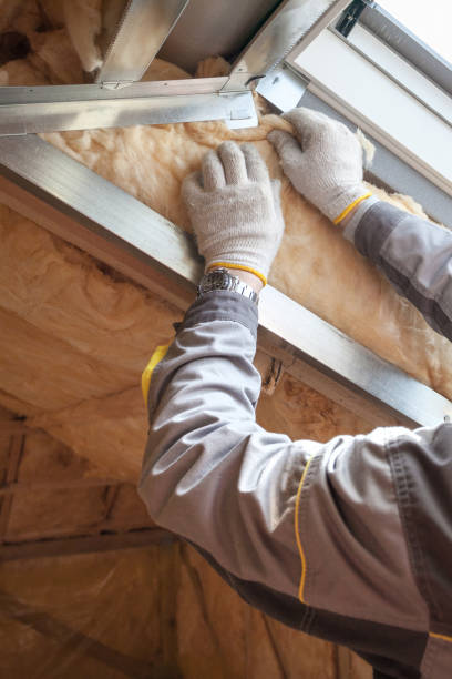 Garage Insulation Installation in Upper Exeter, PA
