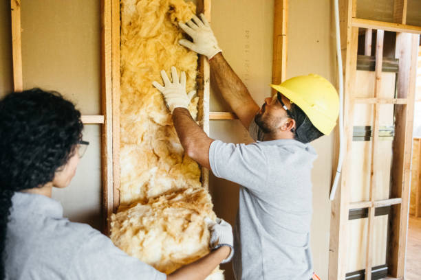 Range of Insulation Solutions in Upper Exeter, PA