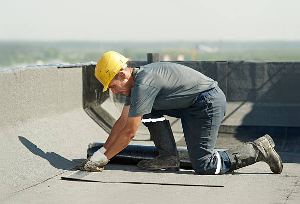 Best Professional Insulation Contractor  in Upper Exeter, PA