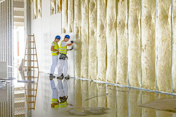 Insulation Replacement Services in Upper Exeter, PA